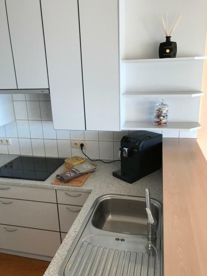 Zandduin Nieuwpoort Esterno foto